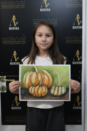 Cursuri pictura
