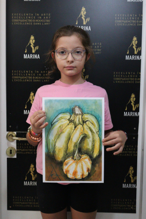 Cursuri pictura