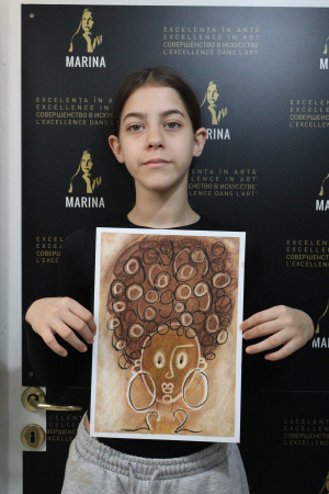 Cursuri pictura