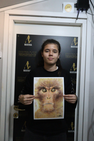 Cursuri pictura