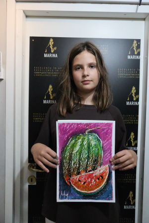 Cursuri pictura